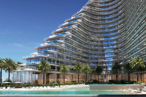 Byt v Jumeirah Village Triangle, Dubai, SAE 3 ložnice, 184 m² Č.: 633137 - fotografie 4