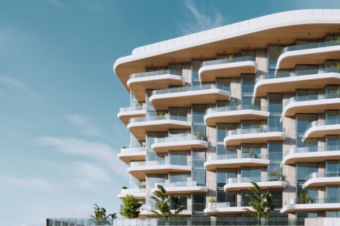 Byt v Dubai, SAE 4 ložnice, 296 m² Č.: 633134 - fotografie 2