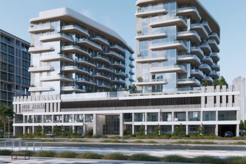 Byt v Dubai, SAE 4 ložnice, 296 m² Č.: 633134 - fotografie 1