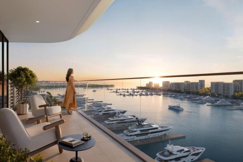 Byt v Dubai, SAE 3 ložnice, 158 m² Č.: 633136 - fotografie 1
