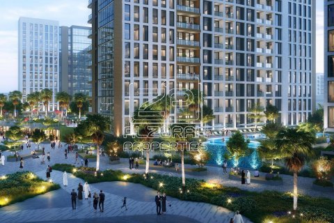 阿联酋 Sharjah Muwaileh Commercial 待售 : 1 卧, 57.2 平方米 , 编号591655 - 照片 5