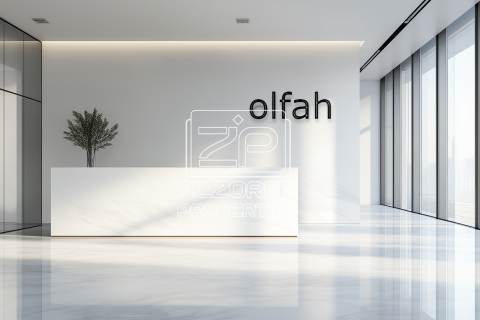 阿联酋 Sharjah Muwaileh Commercial 待售 : 1 卧, 57.2 平方米 , 编号591655 - 照片 20
