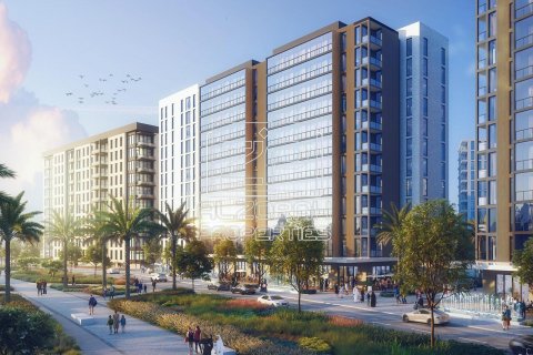 阿联酋 Sharjah Muwaileh Commercial 待售 : 1 卧, 57.2 平方米 , 编号591655 - 照片 2
