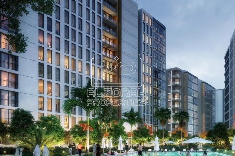阿联酋 Sharjah Muwaileh Commercial 待售 : 1 卧, 57.2 平方米 , 编号591655 - 照片 1