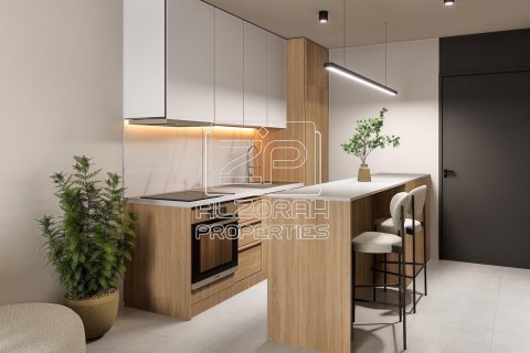 阿联酋 Sharjah Muwaileh Commercial 待售 : 1 卧, 57.2 平方米 , 编号591655 - 照片 11