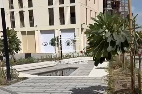 Byt v Muwaileh, Sharjah, SAE 1 ložnice, 88.7 m² Č.: 591654 - fotografie 12