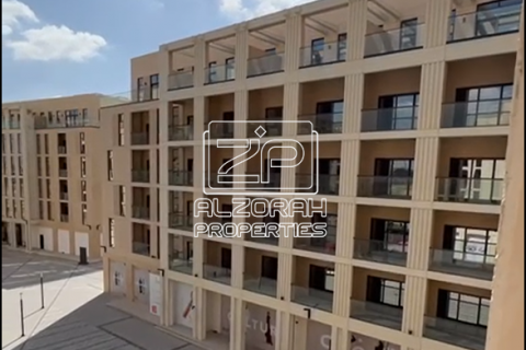 Byt v Muwaileh, Sharjah, SAE 1 ložnice, 88.7 m² Č.: 591654 - fotografie 9
