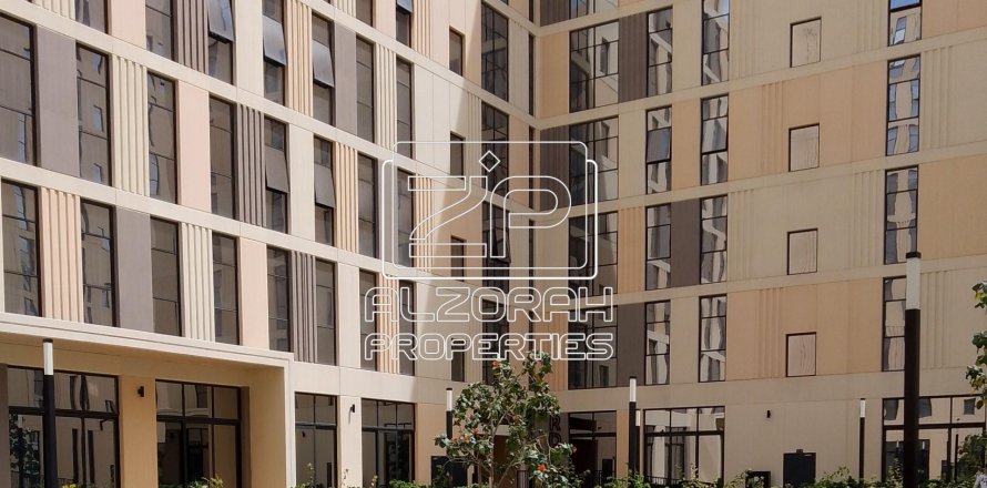 Byt v Muwaileh, Sharjah, SAE 1 ložnice, 88.7 m² Č.: 591654