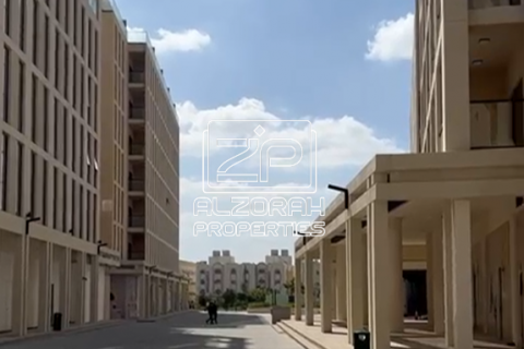 Byt v Muwaileh, Sharjah, SAE 1 ložnice, 88.7 m² Č.: 591654 - fotografie 10