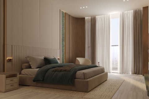 Apartament në Business Bay, Dubai, Emiratet e Bashkuara Arabe 1 dhomë gjumi, 94.9 m2. № 621688 - Foto 4