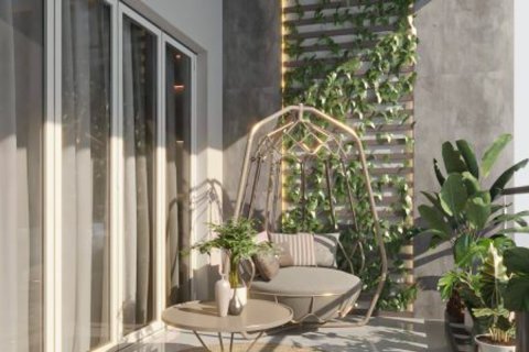 Byt v Al Satwa, Dubai, SAE 49.8 m² Č.: 621596 - fotografie 4