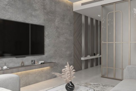 Byt v Al Satwa, Dubai, SAE 49.8 m² Č.: 621596 - fotografie 10
