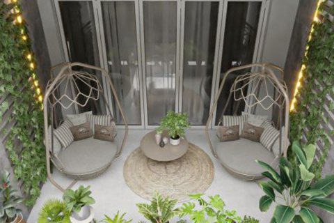 Byt v Al Satwa, Dubai, SAE 49.8 m² Č.: 621596 - fotografie 8