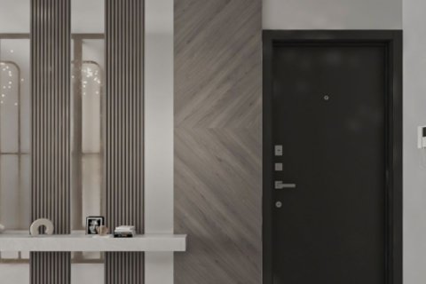 Byt v Al Satwa, Dubai, SAE 49.8 m² Č.: 621596 - fotografie 12