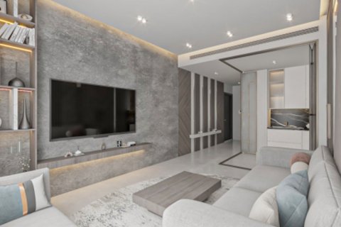 Byt v Al Satwa, Dubai, SAE 49.8 m² Č.: 621596 - fotografie 3
