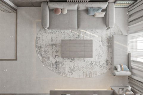 Byt v Al Satwa, Dubai, SAE 49.8 m² Č.: 621596 - fotografie 7