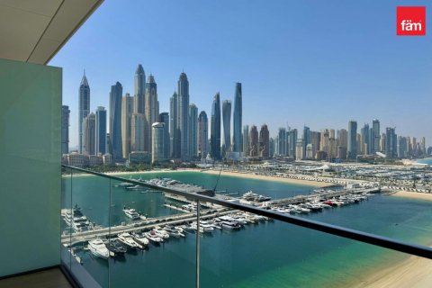 Byt v Dubai Harbour, SAE 1 ložnice, 67.4 m² Č.: 621595 - fotografie 2