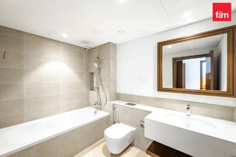 Byt v Dubai Harbour, SAE 1 ložnice, 67.4 m² Č.: 621595 - fotografie 10
