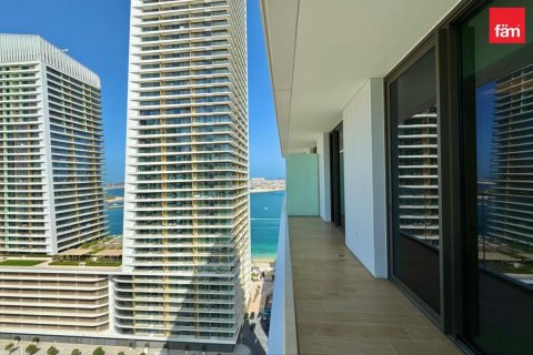 Byt v Dubai Harbour, SAE 1 ložnice, 67.4 m² Č.: 621595 - fotografie 4