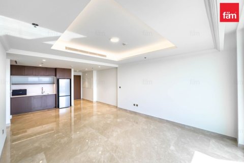 Byt v Dubai Harbour, SAE 1 ložnice, 67.4 m² Č.: 621595 - fotografie 5