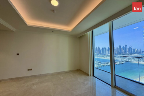 Byt v Dubai Harbour, SAE 1 ložnice, 67.4 m² Č.: 621595 - fotografie 3