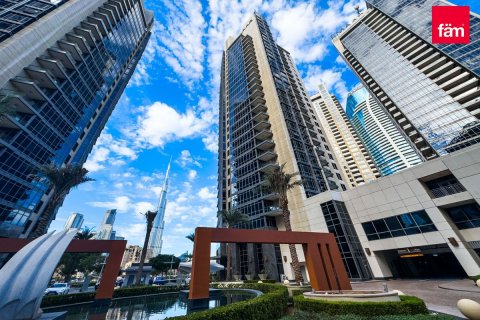 Appartamento in vendita a Downtown Dubai (Downtown Burj Dubai), Dubai, EAU 2 camere da letto, 154.5 mq. № 595967 - foto 15