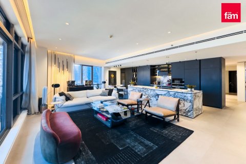 Appartamento in vendita a Downtown Dubai (Downtown Burj Dubai), Dubai, EAU 2 camere da letto, 154.5 mq. № 595967 - foto 4