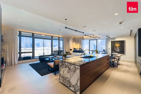 Appartamento in vendita a Downtown Dubai (Downtown Burj Dubai), Dubai, EAU 2 camere da letto, 154.5 mq. № 595967 - foto 2