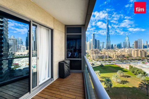 Appartamento in vendita a Downtown Dubai (Downtown Burj Dubai), Dubai, EAU 2 camere da letto, 154.5 mq. № 595967 - foto 13