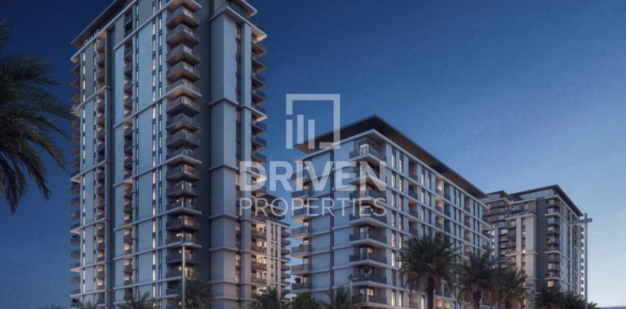 Apartament në Dubai Hills Estate, Emiratet e Bashkuara Arabe 3 dhoma gjumi, 142 m2. № 602963