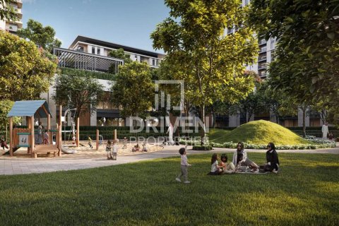 Apartament në Dubai Hills Estate, Emiratet e Bashkuara Arabe 3 dhoma gjumi, 142 m2. № 602963 - Foto 12