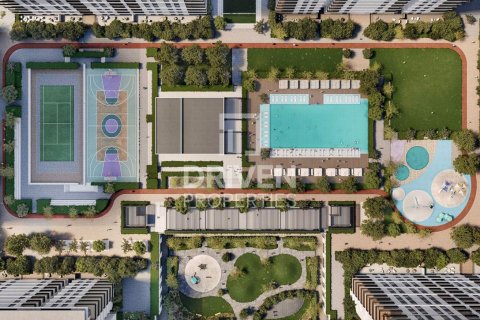Apartament në Dubai Hills Estate, Emiratet e Bashkuara Arabe 3 dhoma gjumi, 142 m2. № 602963 - Foto 6
