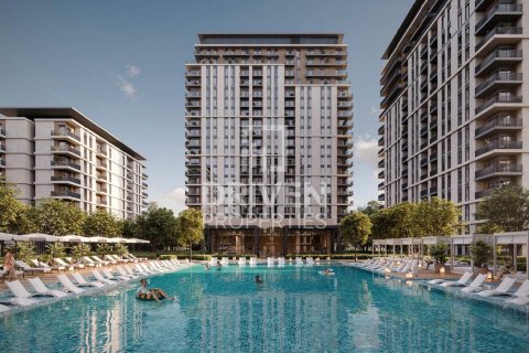 Apartament në Dubai Hills Estate, Emiratet e Bashkuara Arabe 3 dhoma gjumi, 142 m2. № 602963 - Foto 9