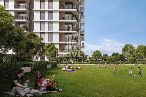 Apartament në Dubai Hills Estate, Emiratet e Bashkuara Arabe 3 dhoma gjumi, 142 m2. № 602963 - Foto 8