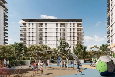 Apartament në Dubai Hills Estate, Emiratet e Bashkuara Arabe 3 dhoma gjumi, 142 m2. № 602963 - Foto 10