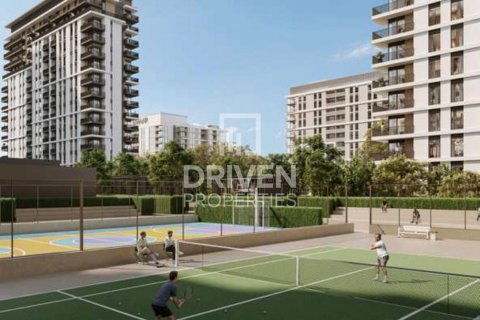 Apartament në Dubai Hills Estate, Emiratet e Bashkuara Arabe 3 dhoma gjumi, 142 m2. № 602963 - Foto 11