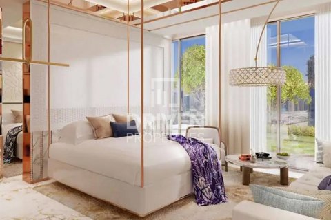 Apartament në Downtown Dubai (Downtown Burj Dubai), Emiratet e Bashkuara Arabe 2 dhoma gjumi, 114 m2. № 602964 - Foto 2
