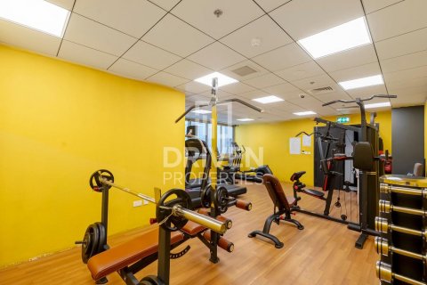 Byt v Jumeirah Village Circle, Dubai, SAE 1 ložnice, 86 m² Č.: 603041 - fotografie 12