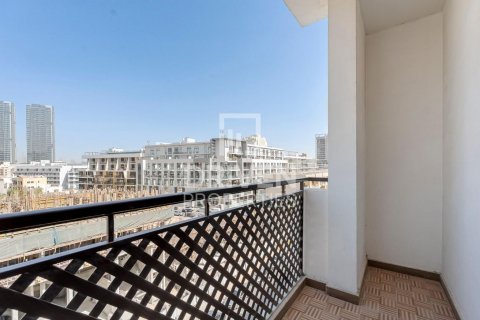Byt v Jumeirah Village Circle, Dubai, SAE 1 ložnice, 86 m² Č.: 603041 - fotografie 2