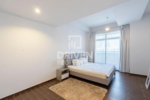 Byt v Jumeirah Village Circle, Dubai, SAE 1 ložnice, 86 m² Č.: 603041 - fotografie 6