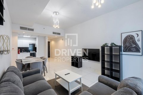 Byt v Jumeirah Village Circle, Dubai, SAE 1 ložnice, 86 m² Č.: 603041 - fotografie 5