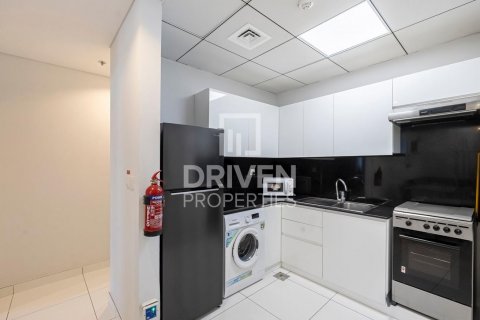 Byt v Jumeirah Village Circle, Dubai, SAE 1 ložnice, 86 m² Č.: 603041 - fotografie 8