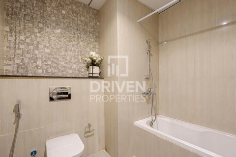 Byt v Jumeirah Village Circle, Dubai, SAE 1 ložnice, 86 m² Č.: 603041 - fotografie 9