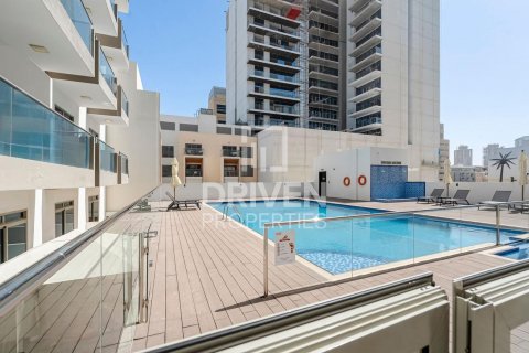 Byt v Jumeirah Village Circle, Dubai, SAE 1 ložnice, 86 m² Č.: 603041 - fotografie 13