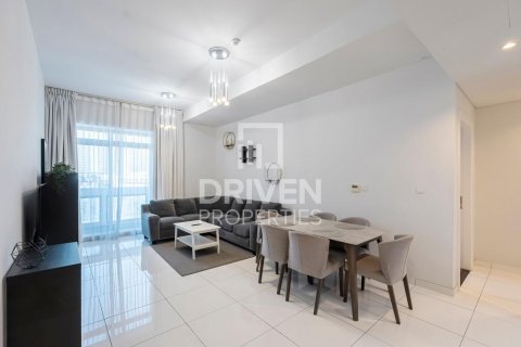 Byt v Jumeirah Village Circle, Dubai, SAE 1 ložnice, 86 m² Č.: 603041 - fotografie 4
