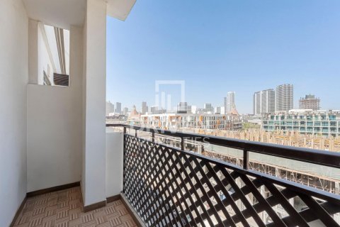 Byt v Jumeirah Village Circle, Dubai, SAE 1 ložnice, 86 m² Č.: 603041 - fotografie 1