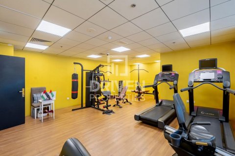 Byt v Jumeirah Village Circle, Dubai, SAE 1 ložnice, 86 m² Č.: 603041 - fotografie 11