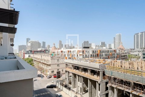 Byt v Jumeirah Village Circle, Dubai, SAE 1 ložnice, 86 m² Č.: 603041 - fotografie 14