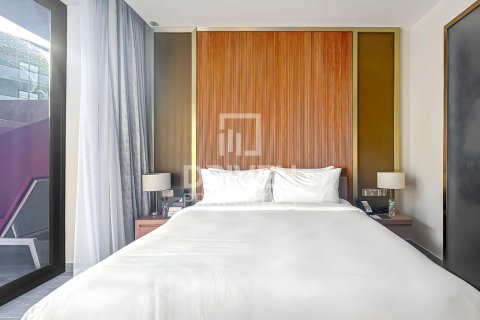 Byt v The World Islands, Dubai, SAE 1 pokoj, 38 m² Č.: 603031 - fotografie 5