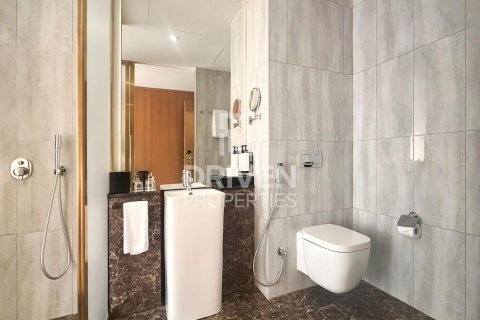 Byt v The World Islands, Dubai, SAE 1 pokoj, 38 m² Č.: 603031 - fotografie 9